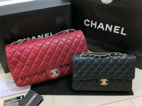 borsa piu economica di chanel|quanto costa una borsa Chanel.